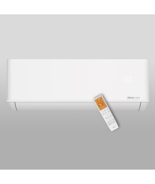 CONDIZIONATORE MONOSPLIT INVERTER FLOWY 9H UNICAL