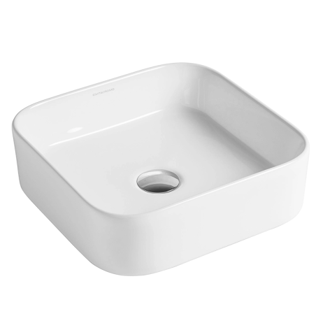 Lavabo CHARM 01 da appoggio ad installazione libera