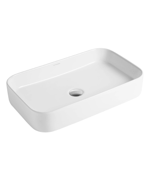 Lavabo CHARM 03 da appoggio ad installazione libera