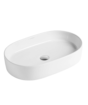 Lavabo CHARM 05 da appoggio ad installazione libera