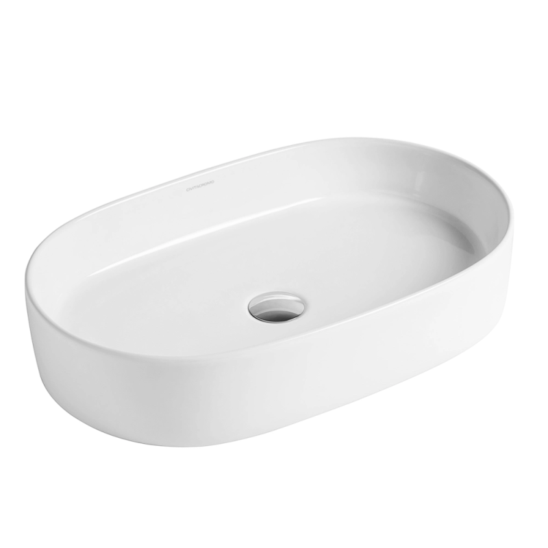 Lavabo CHARM 05 da appoggio ad installazione libera