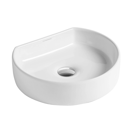 Lavabo CHARM 07 da appoggio ad installazione libera