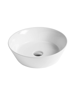 Lavabo FLAT 01 da appoggio ad installazione libera