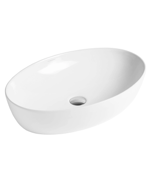 Lavabo FLAT 03 da appoggio ad installazione libera