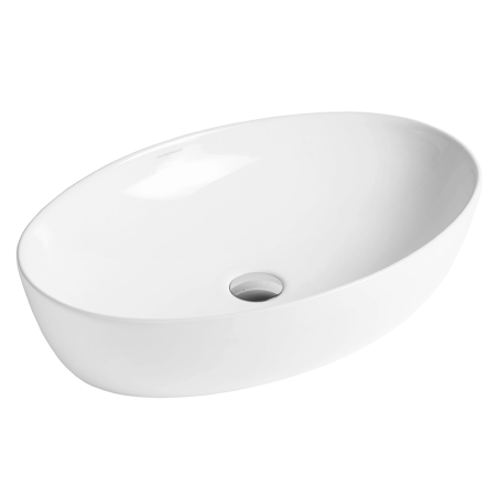 Lavabo FLAT 03 da appoggio ad installazione libera